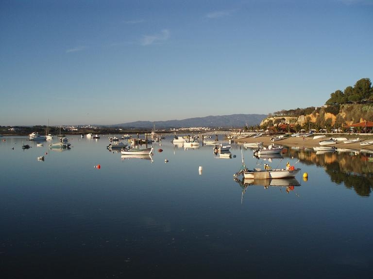 Alvor