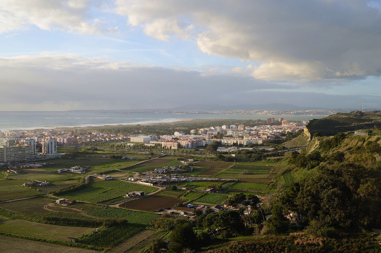 Fonte da Telha