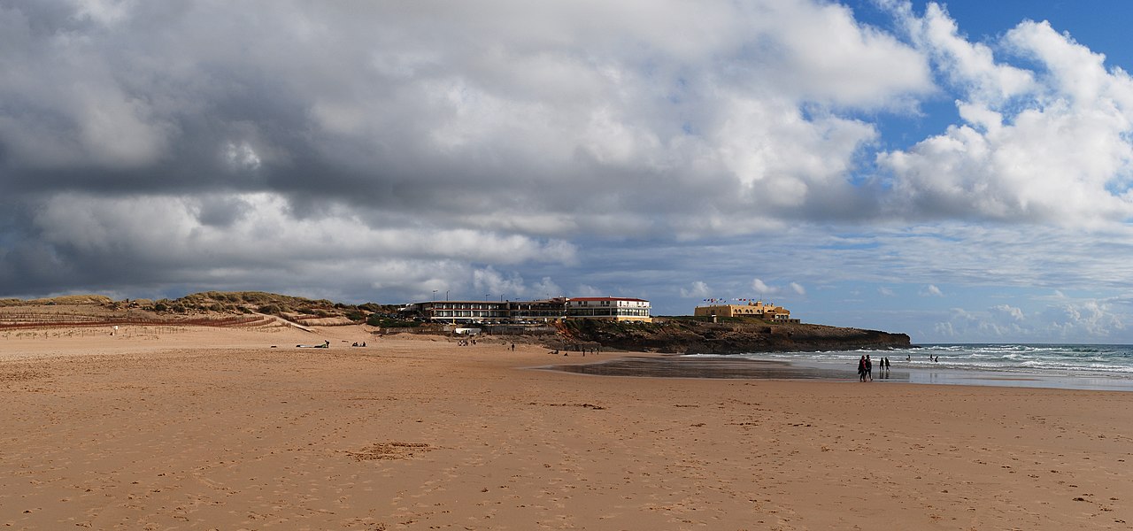 Guincho