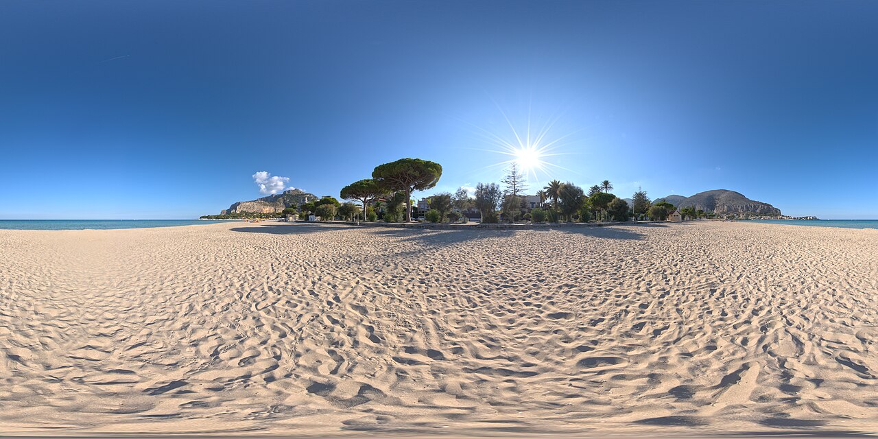 Mondello — photo 3