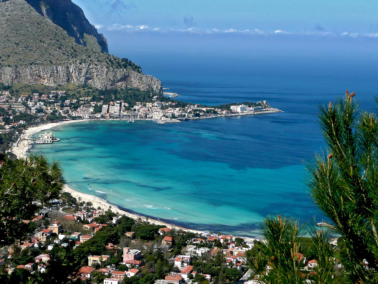 Mondello — photo 4