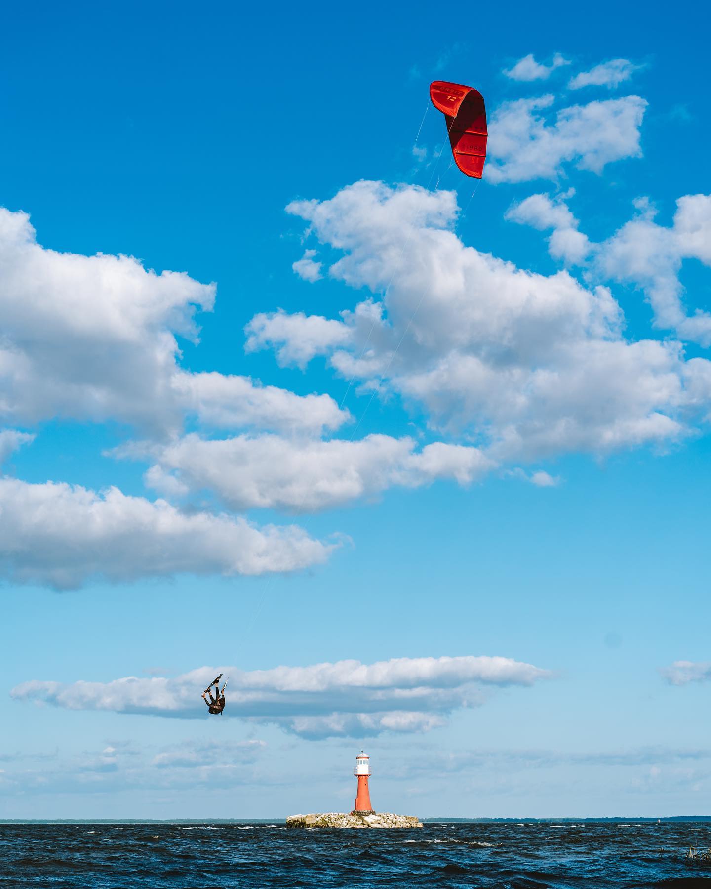 Pervalka Lighthouse — photo 2