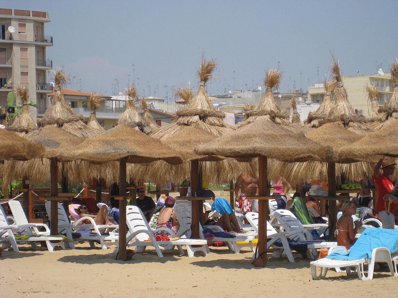 Pozzallo