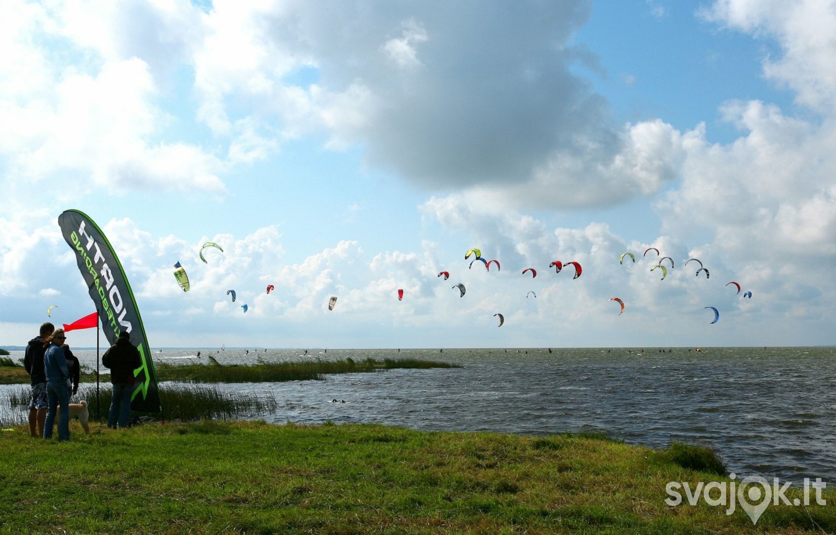 Svencelė — photo 2