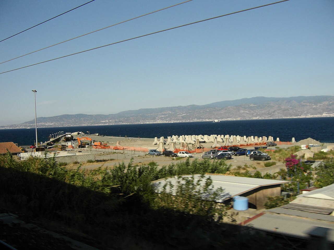 Tremestieri — photo 2